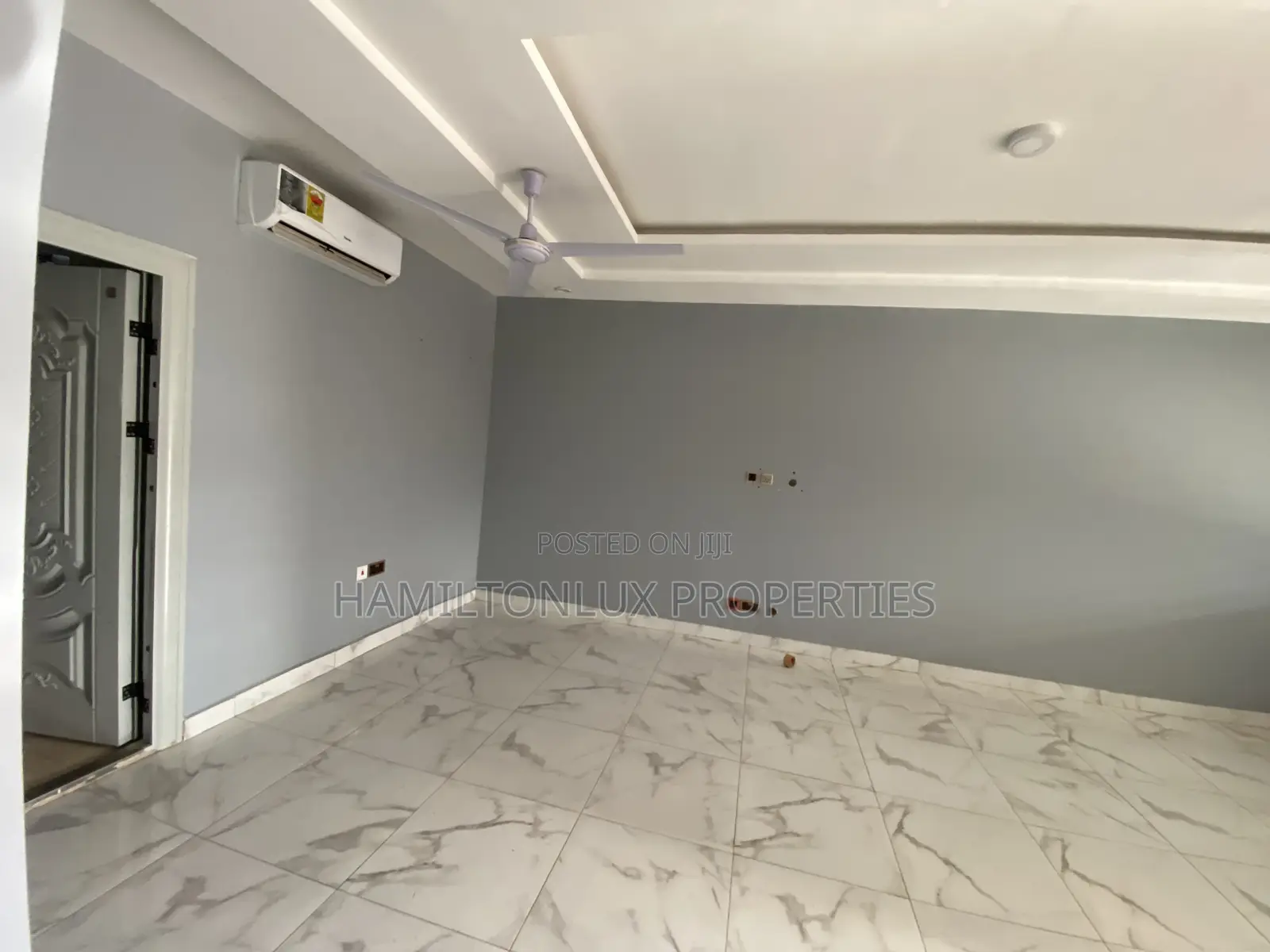 2bdrm Apartment in East Legon Hills for rent