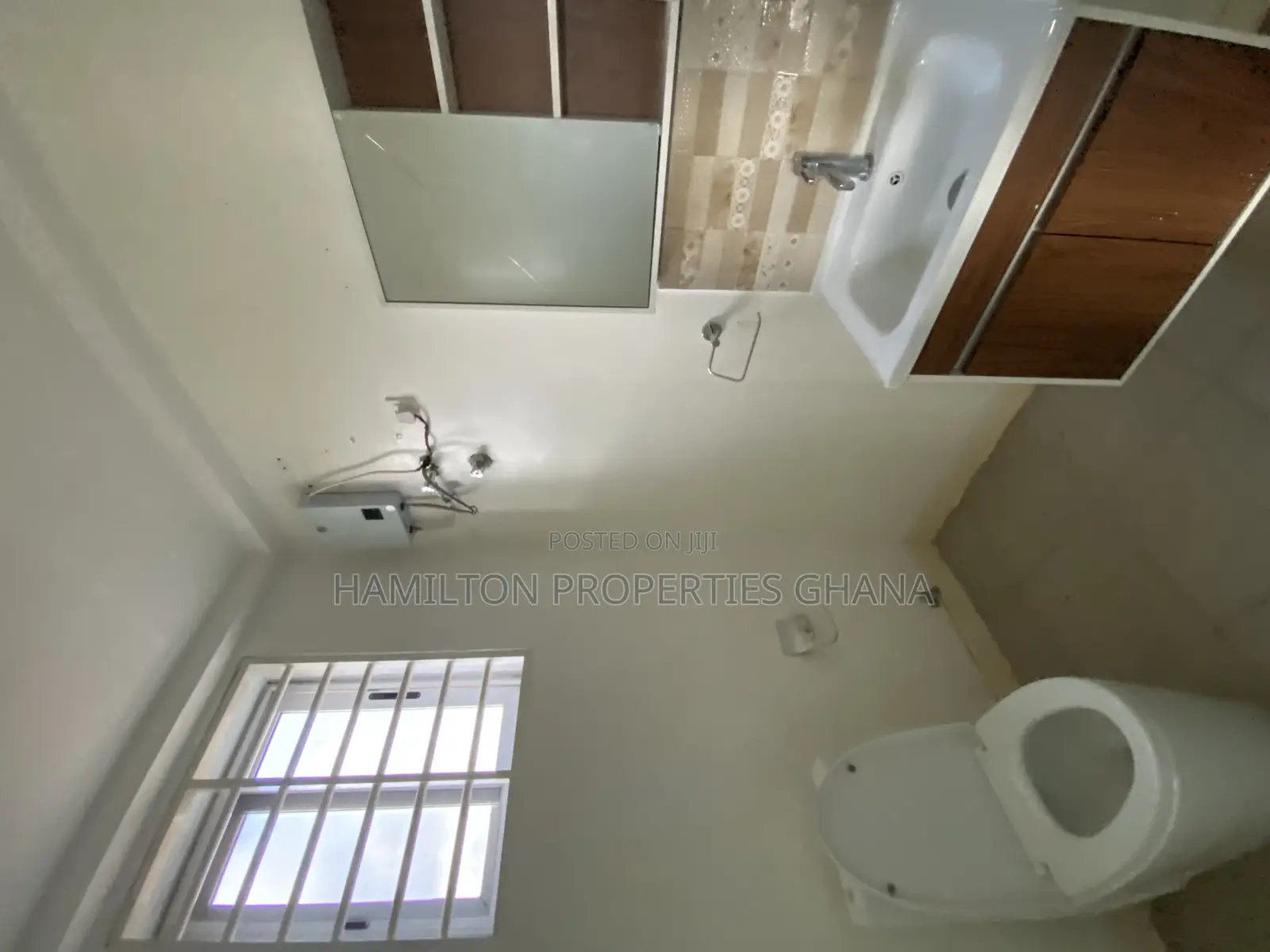 2bdrm Apartment in East Legon Hills for rent