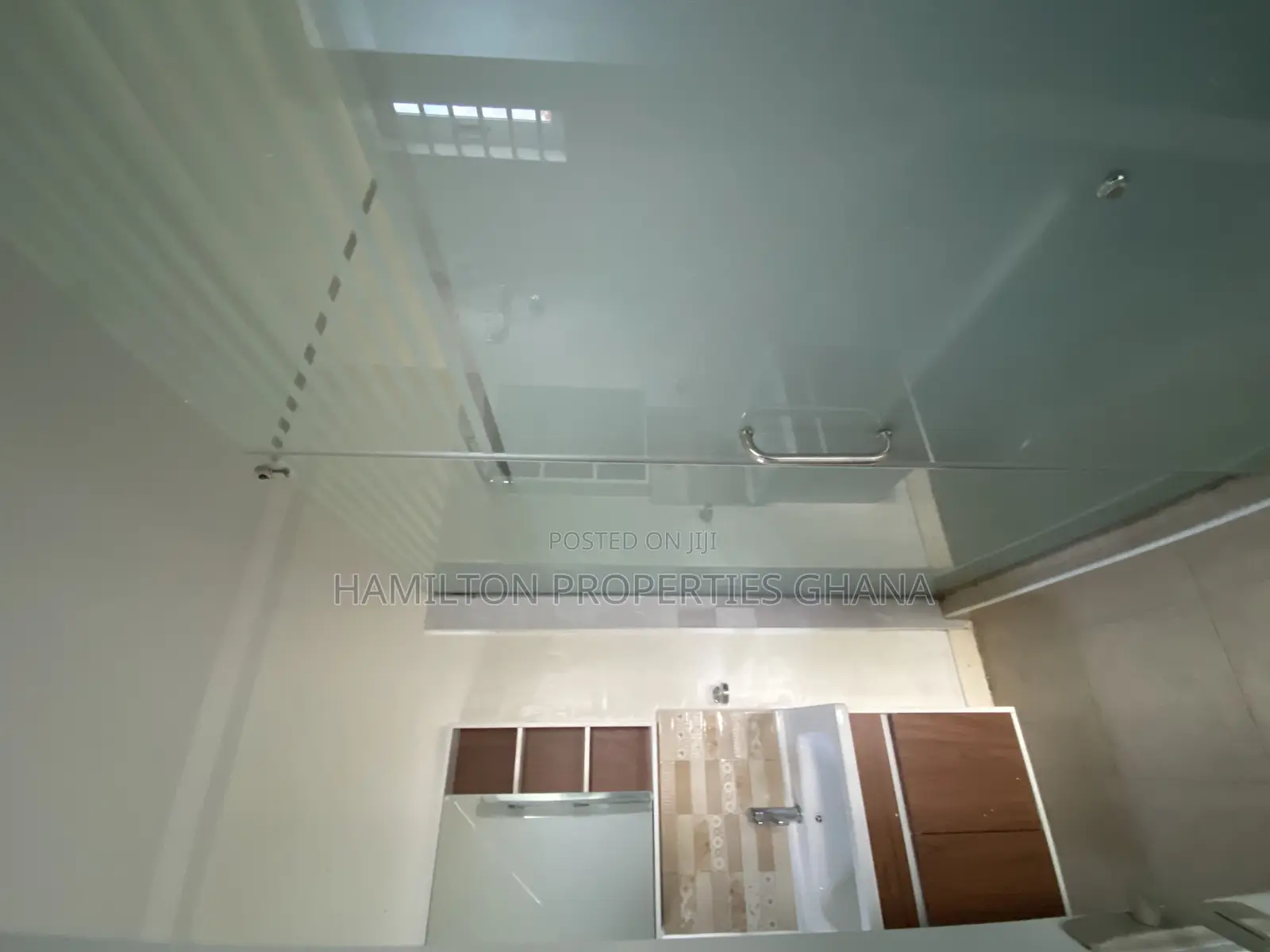 2bdrm Apartment in East Legon Hills for rent