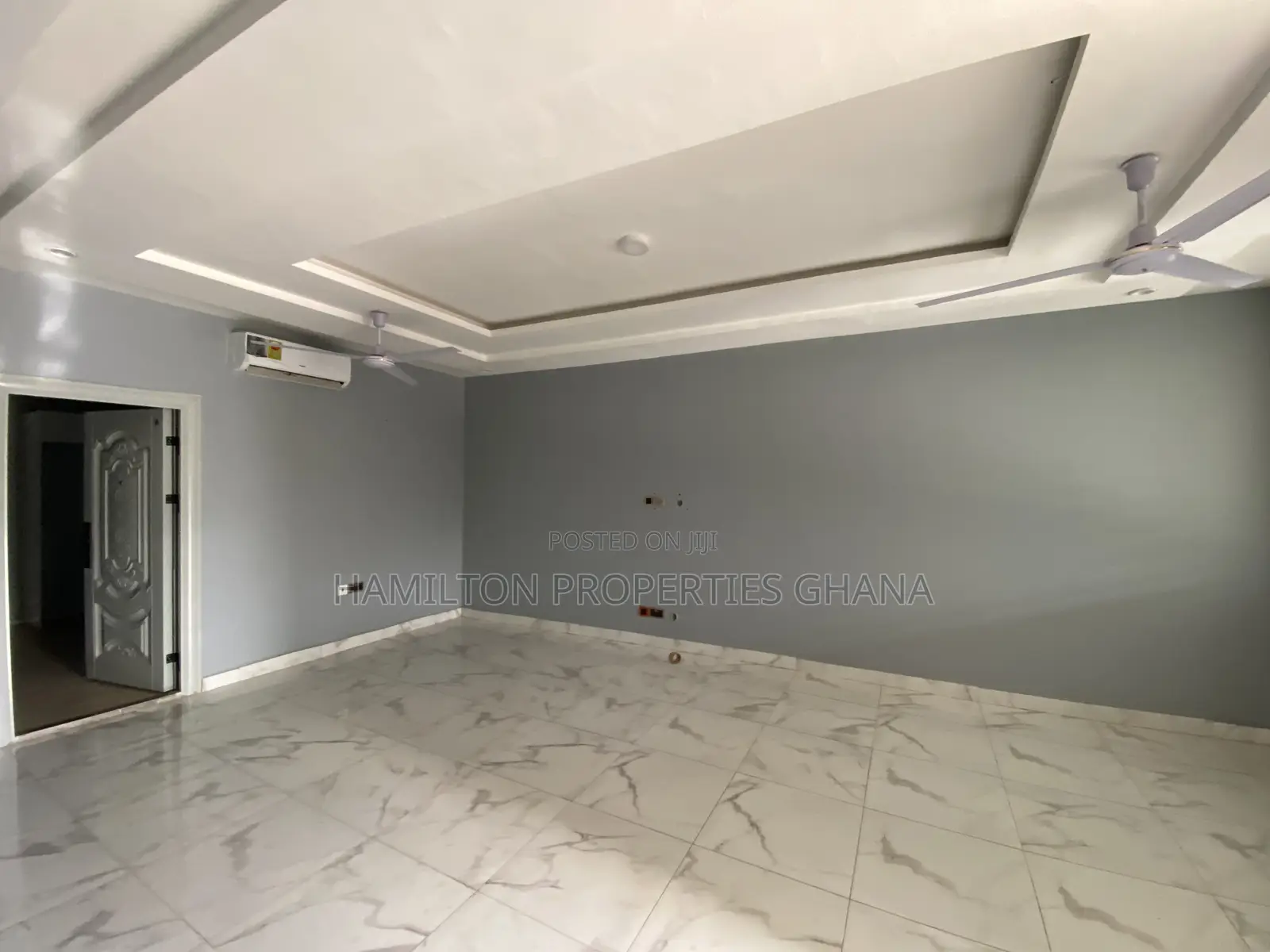 2bdrm Apartment in East Legon Hills for rent