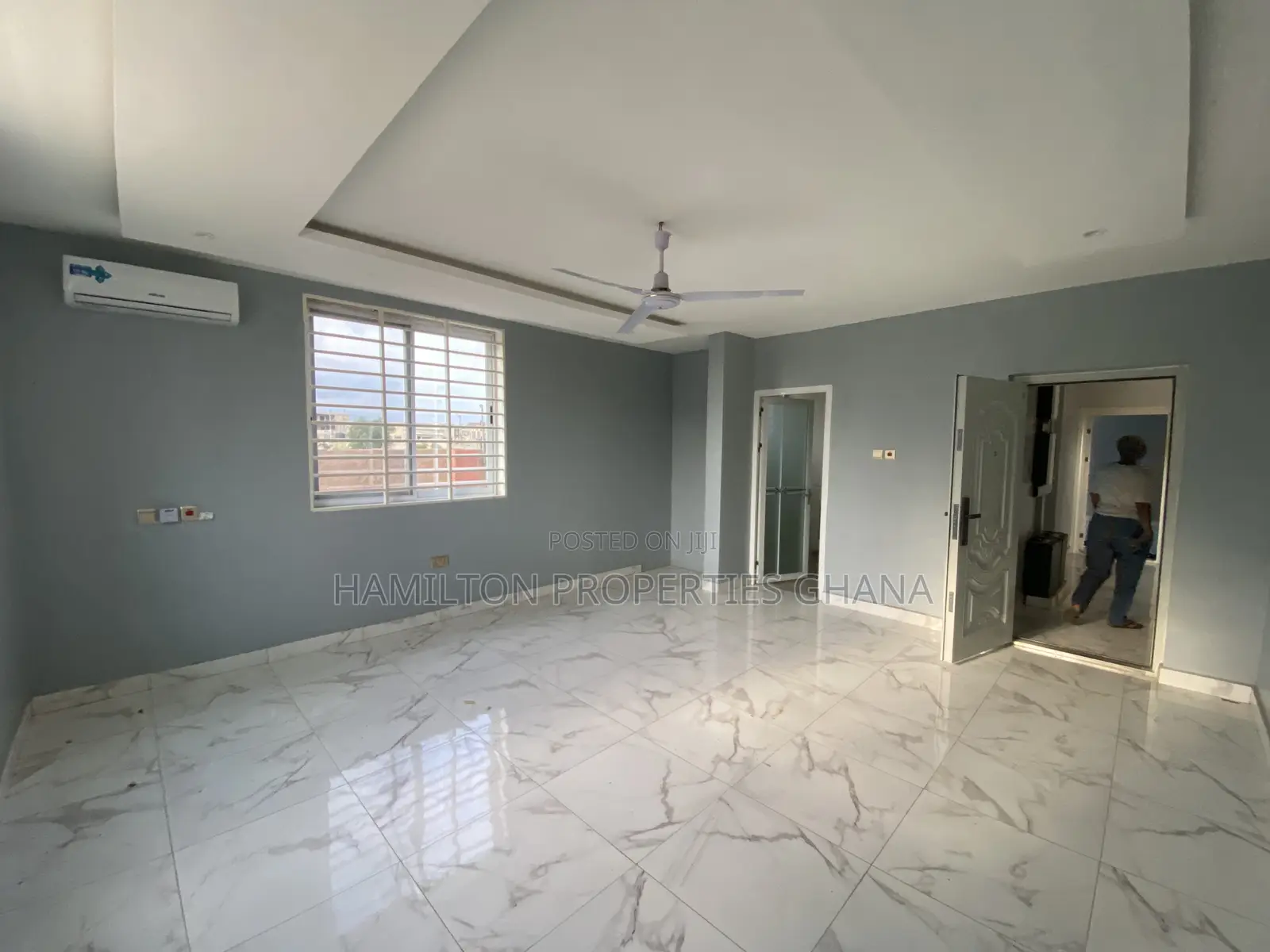2bdrm Apartment in East Legon Hills for rent