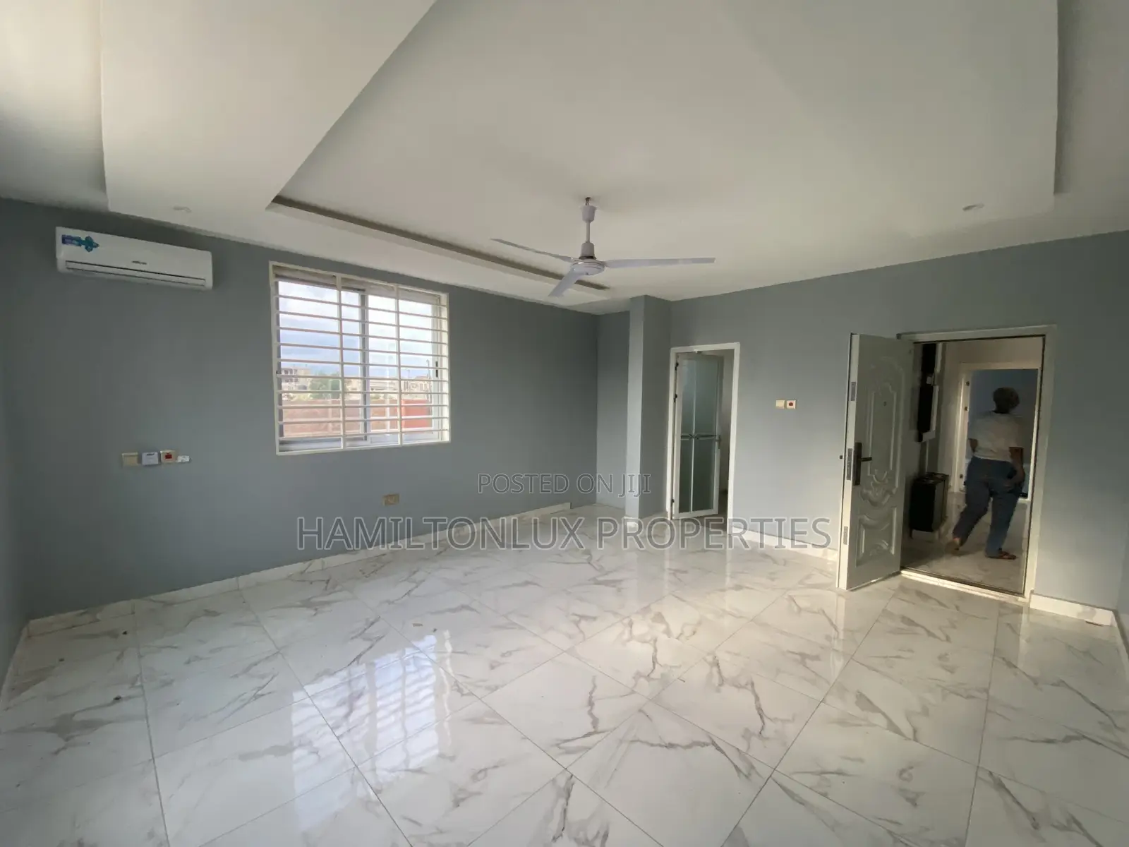 2bdrm Apartment in East Legon Hills for rent