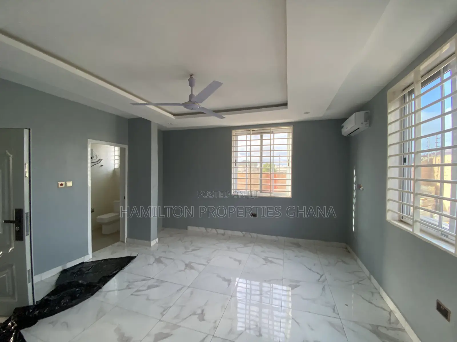 2bdrm Apartment in East Legon Hills for rent