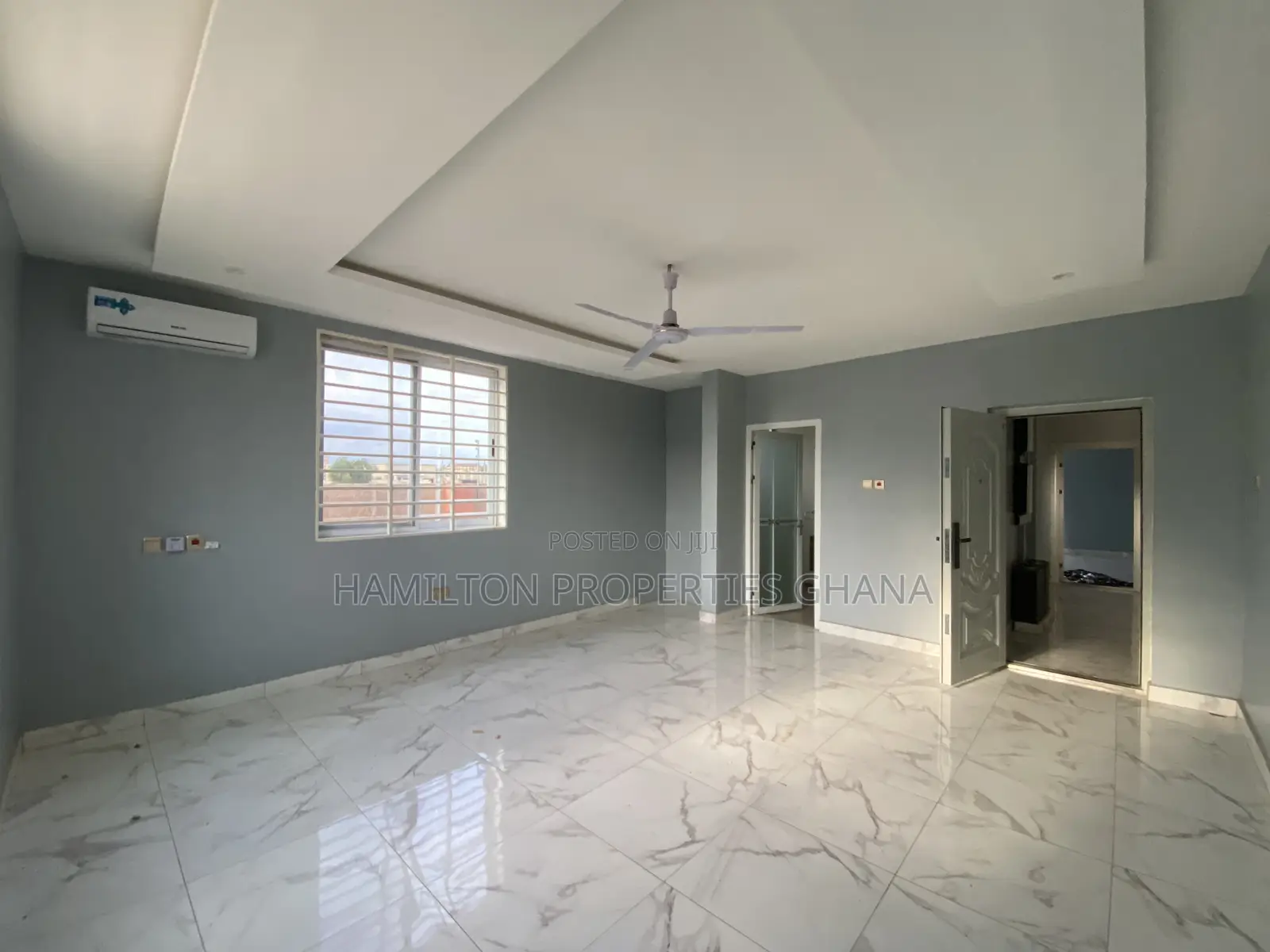 2bdrm Apartment in East Legon Hills for rent