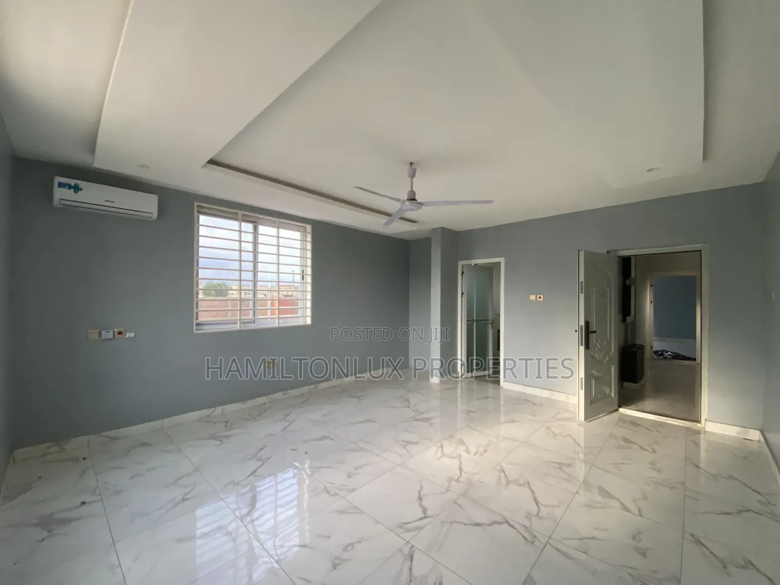 2bdrm Apartment in East Legon Hills for rent