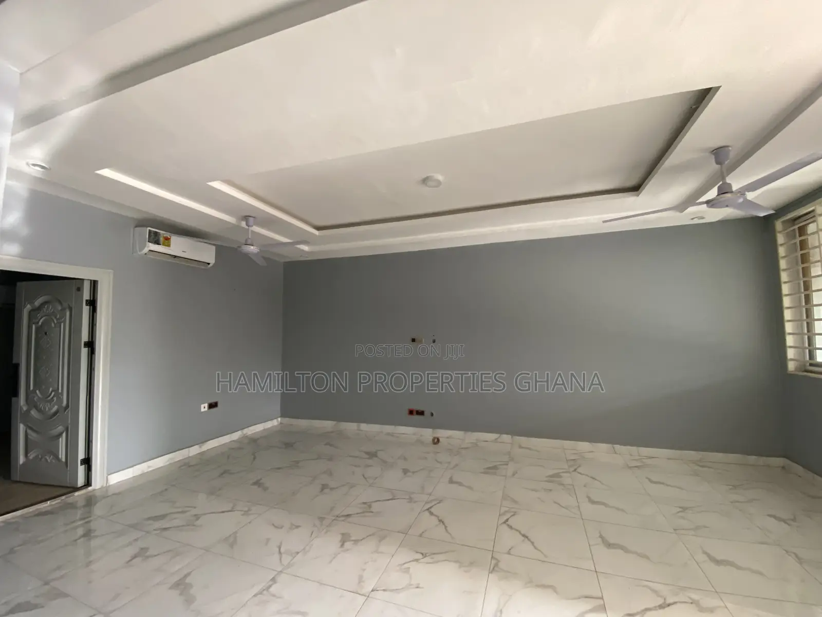 2bdrm Apartment in East Legon Hills for rent