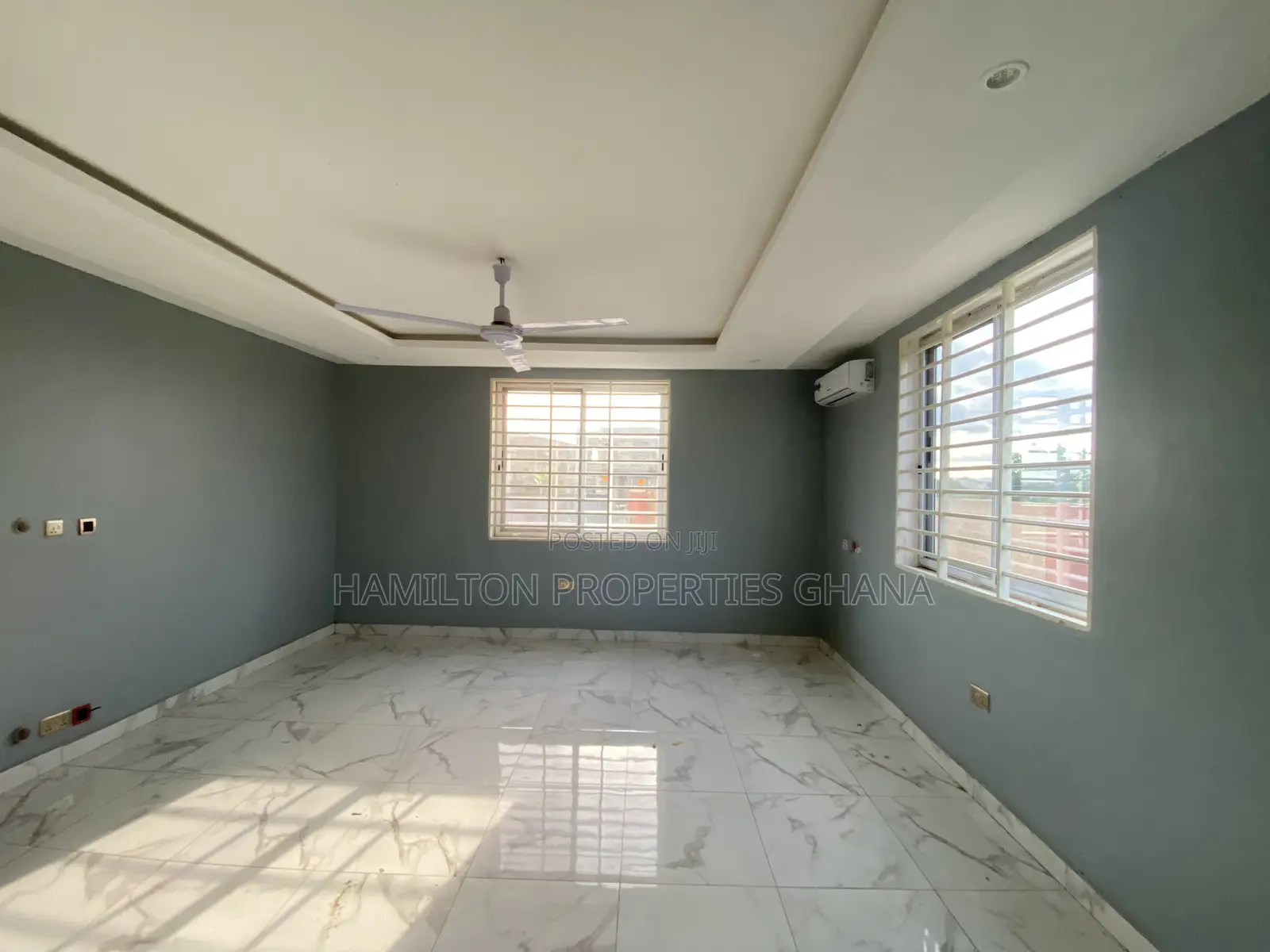 2bdrm Apartment in East Legon Hills for rent