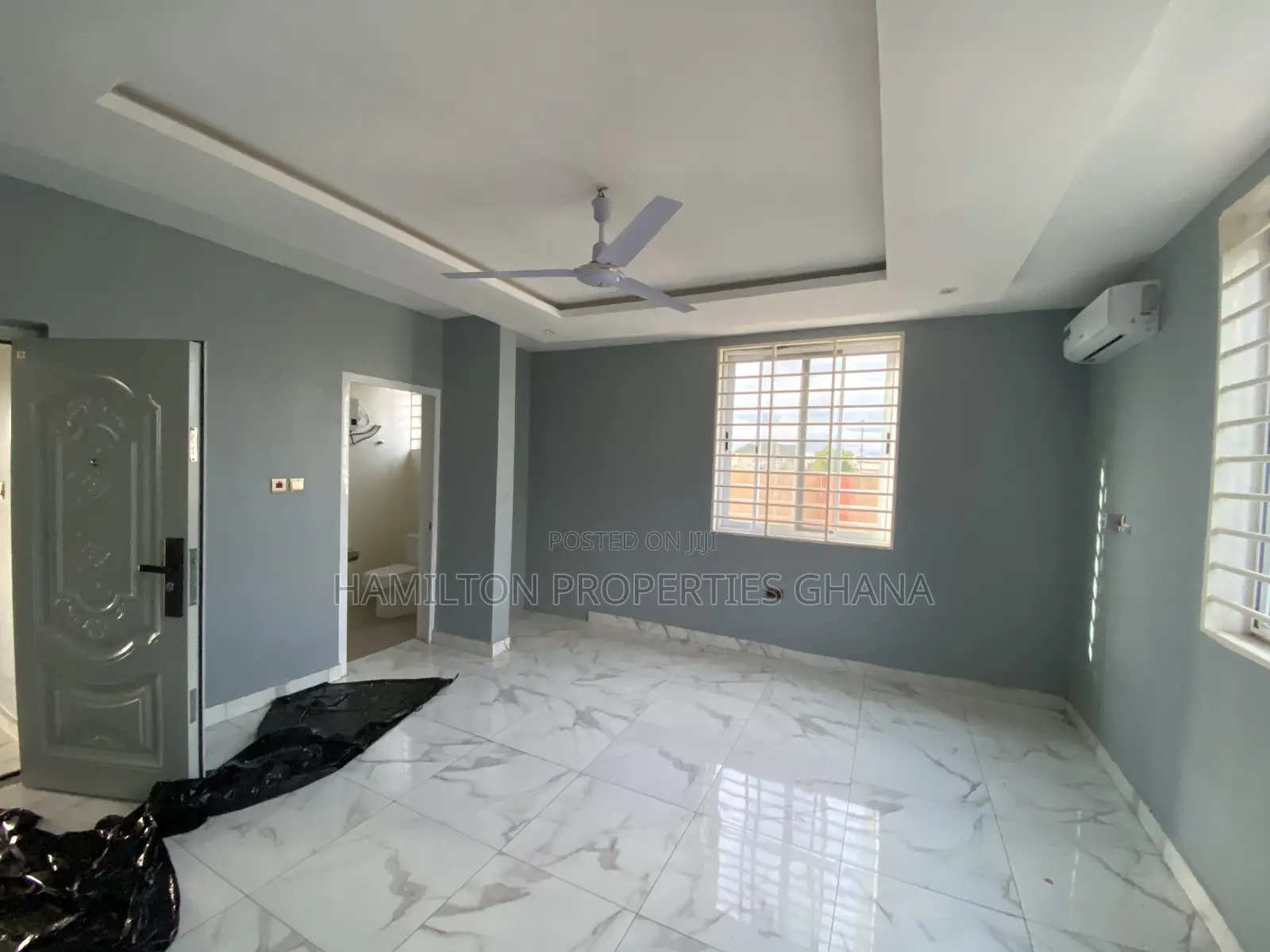 2bdrm Apartment in East Legon Hills for rent
