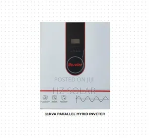 Solar Inverter