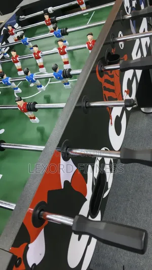 Soccer Table