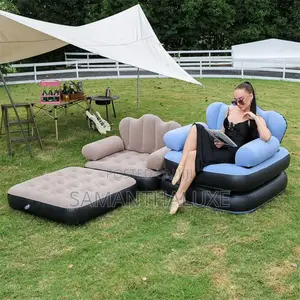 Inflatable Beds