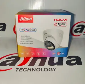 Dahua 2mp Analog Two Way Talk