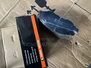 Honda Civic 2016,2017,2018 Front Break Pad.