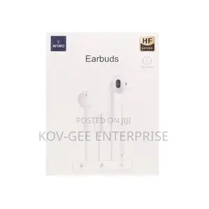 iPhone Lightning Earpiece