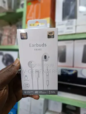 iPhone Lightning Earpiece