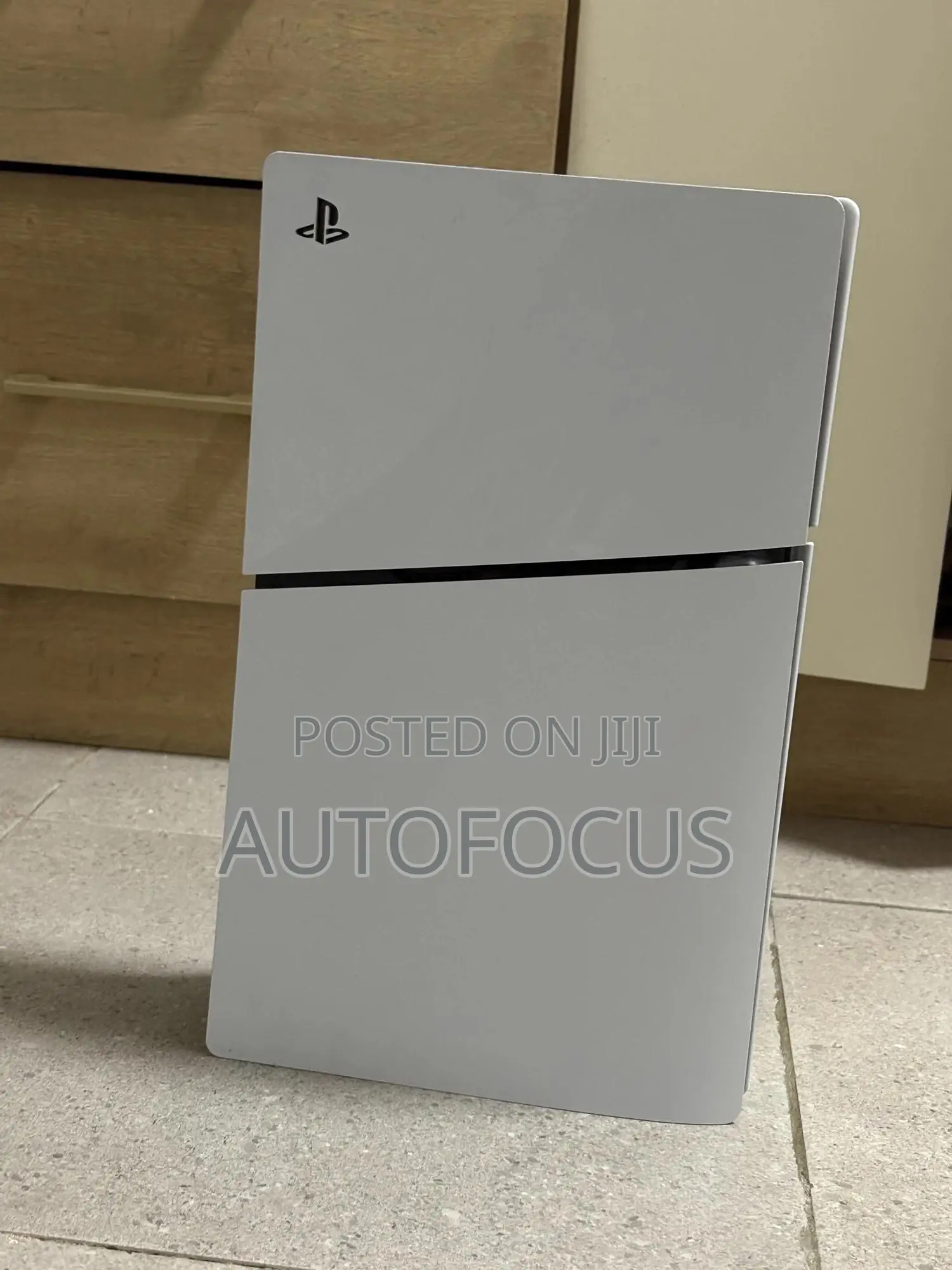 Playstation 5 Slim Disc Version