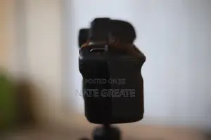 Canon 5d Mark 2