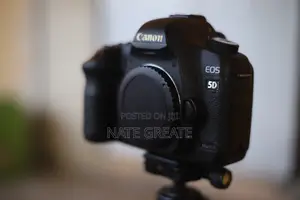Canon 5d Mark 2