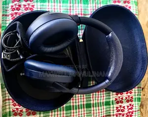 Sony Wh-1000xm4 Wireless Headphones