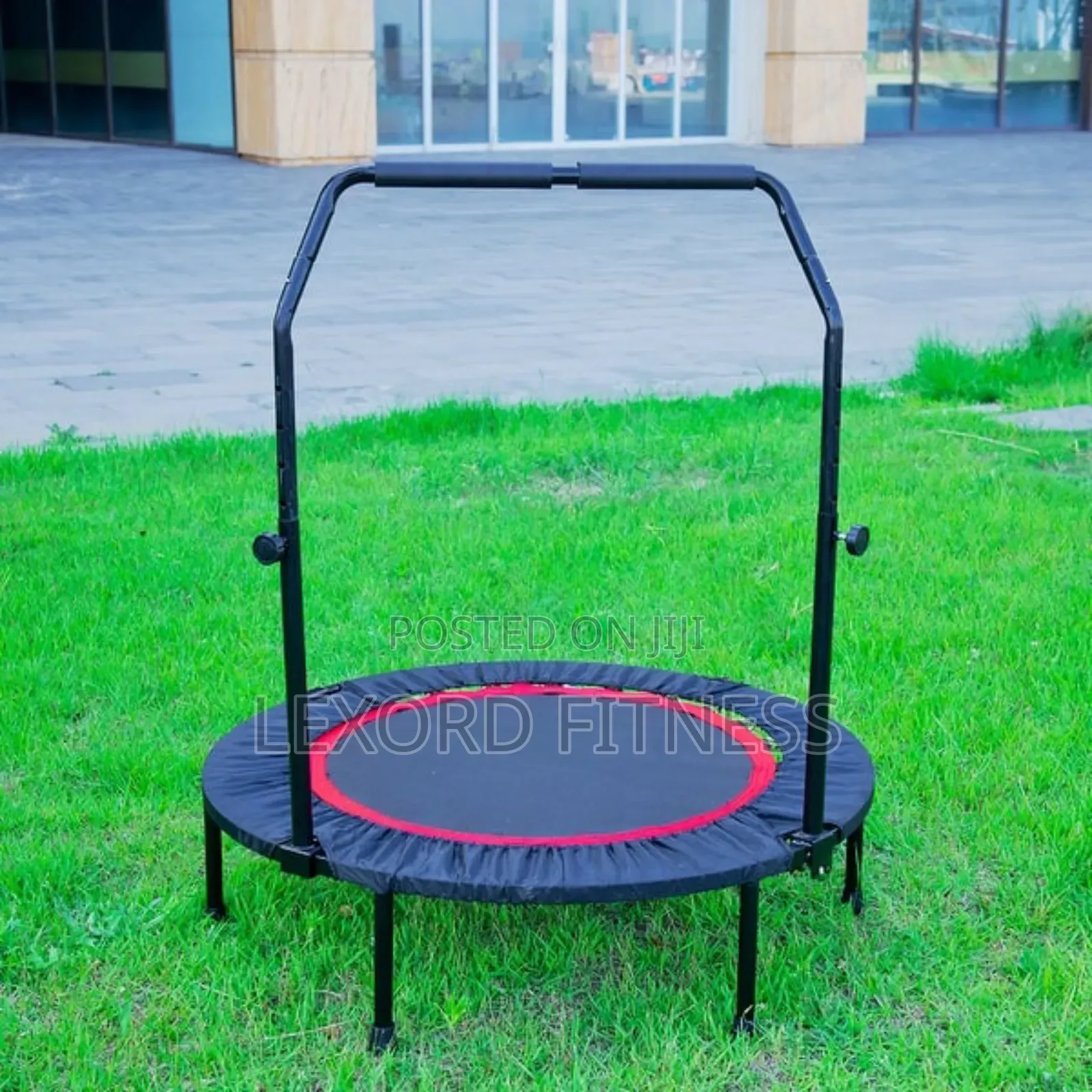 Trampoline 40inch