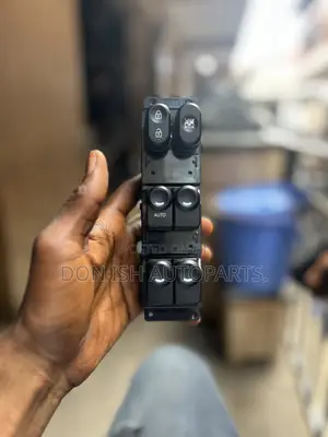 Accent 2012 Power Window Switch