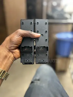 Accent 2012 Power Window Switch