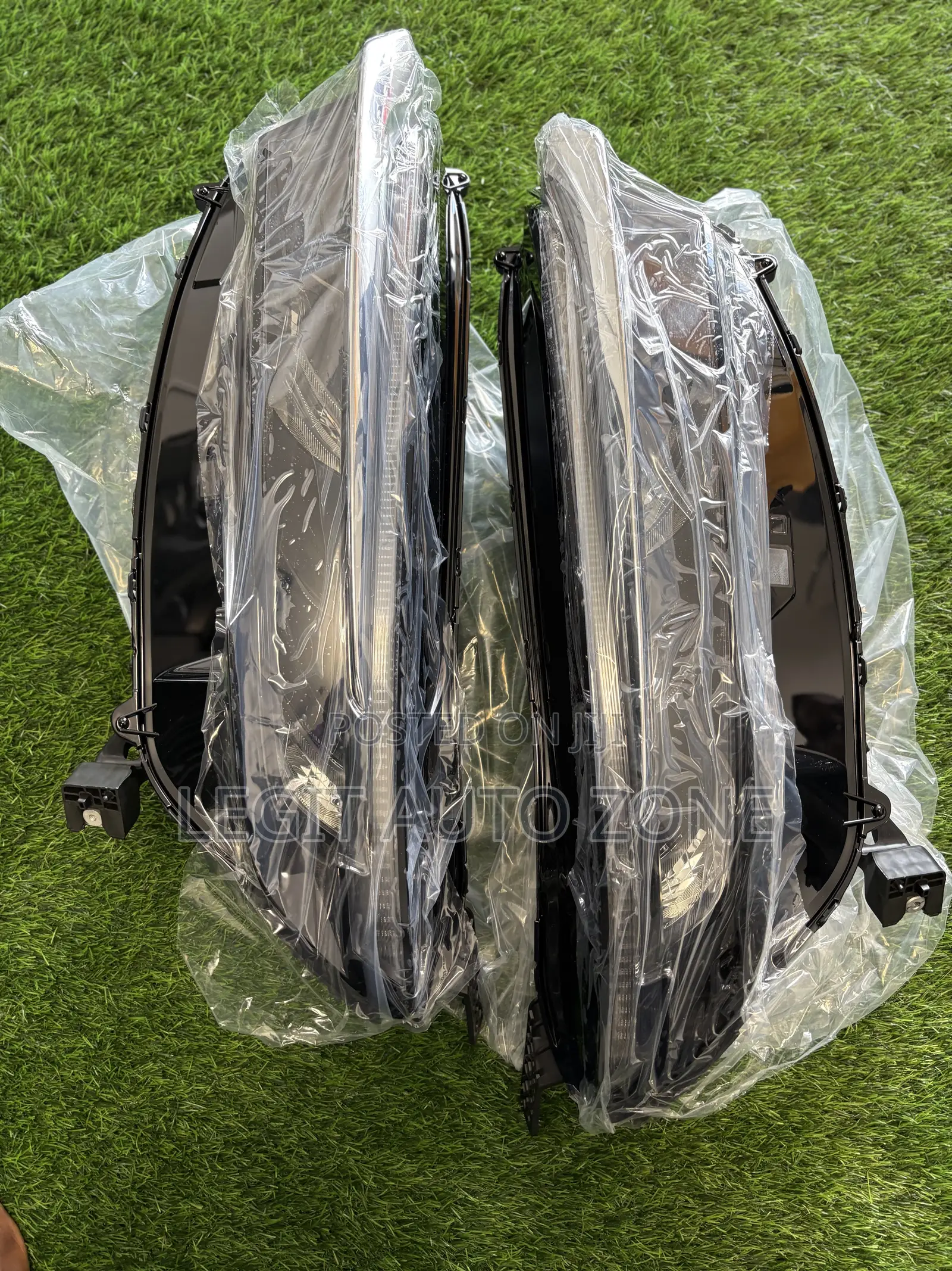 Honda CRV 2023,2024,2025, Headlight Available