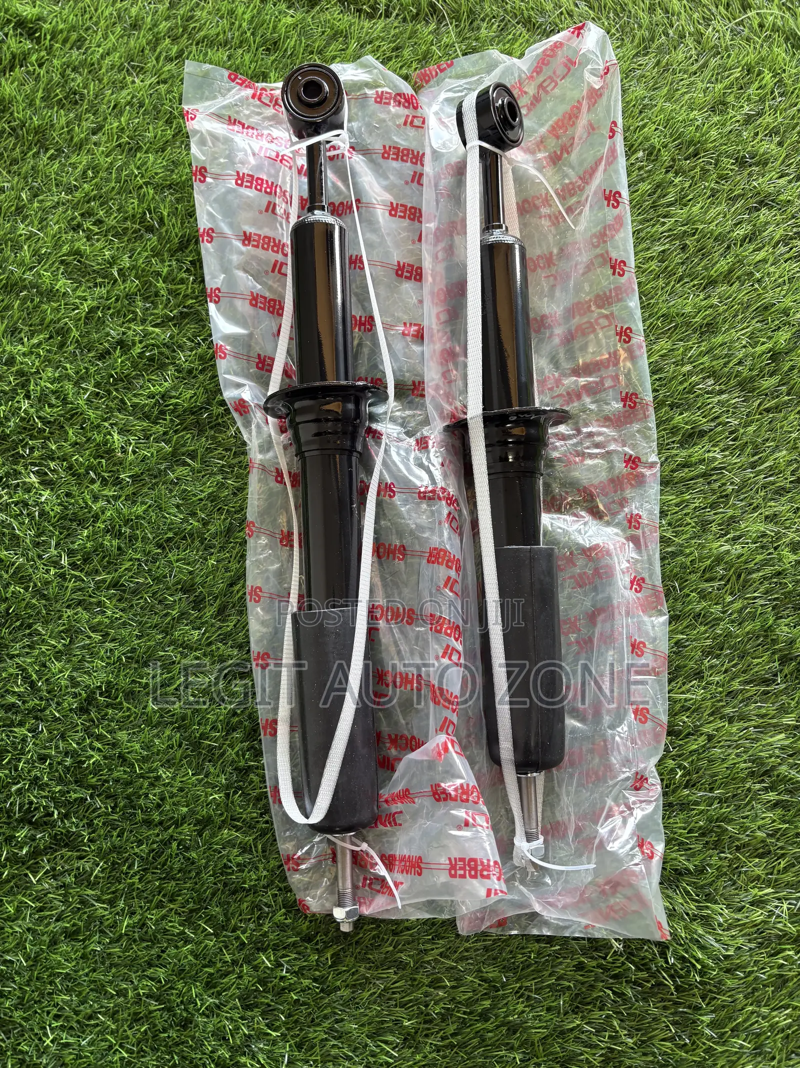 Tacoma 2011,2012,2013, Front Shocks Available