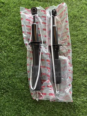 Tacoma 2011,2012,2013, Front Shocks Available