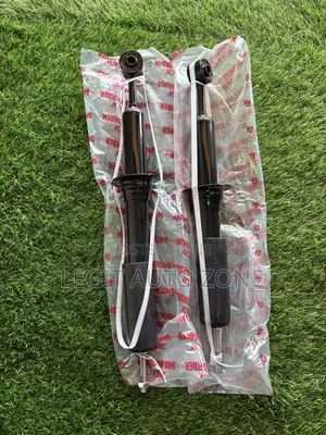 Tacoma 2011,2012,2013, Front Shocks Available