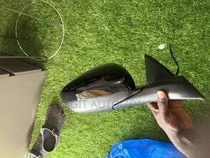 Honda Accord 2018,2019,2020, Complete Mirror