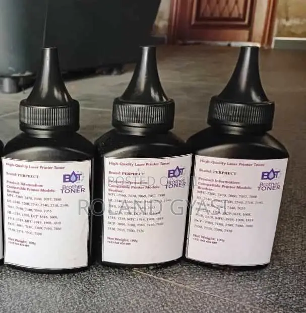 Brother Printer Toner