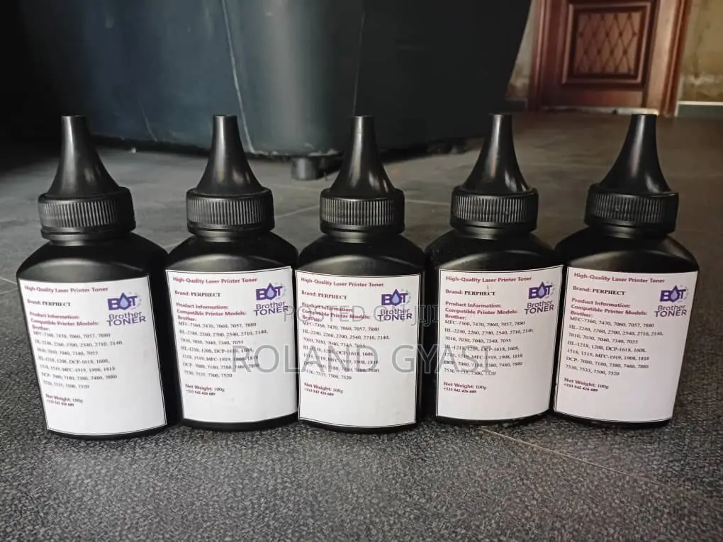 Brother Printer Toner