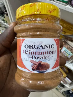 Cinnamon Powder