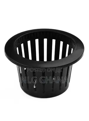 5pcs / Pack 13cm/5.1" Self-Watering Plant Pot. Tvx29050