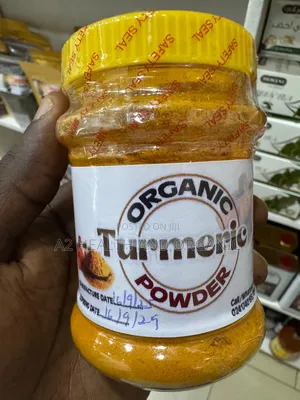 Turmeric Powder