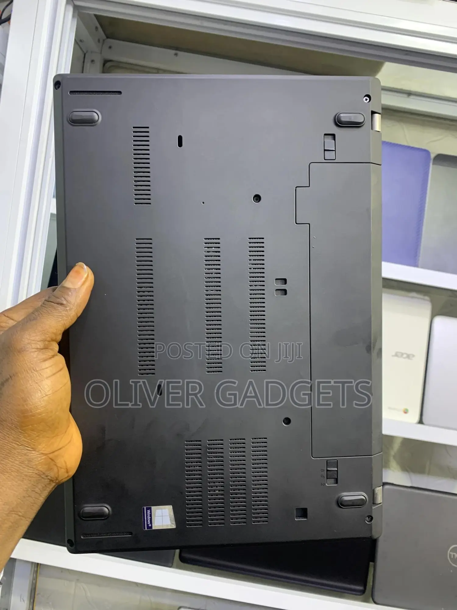 Laptop Lenovo ThinkPad A485 8GB AMD Ryzen 5 SSD 256GB