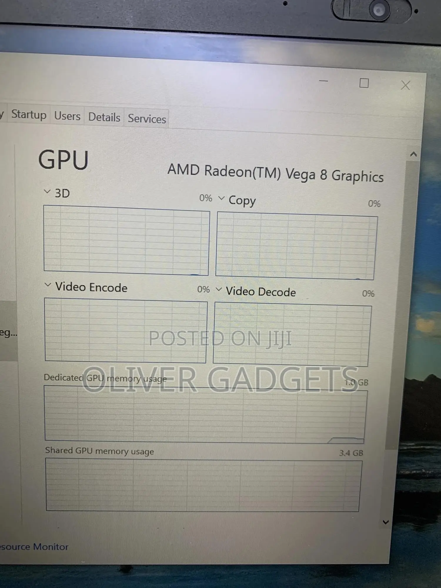 Laptop Lenovo ThinkPad A485 8GB AMD Ryzen 5 SSD 256GB