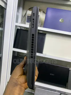 Laptop Lenovo ThinkPad A485 8GB AMD Ryzen 5 SSD 256GB