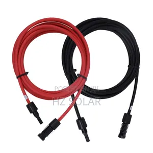 Dc Battery Cable