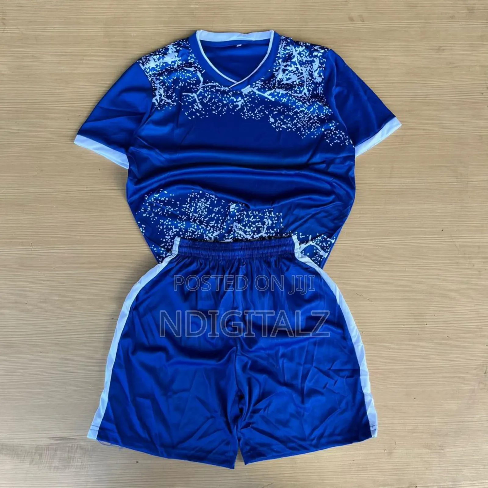 Team Jerseys