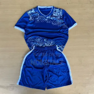 Team Jerseys