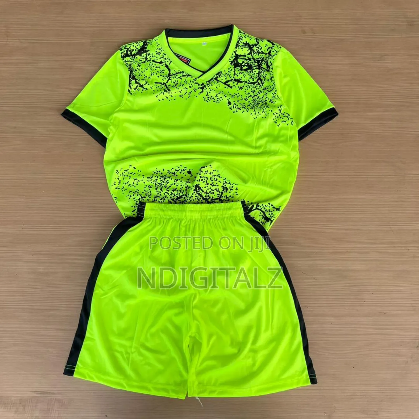 Team Jerseys