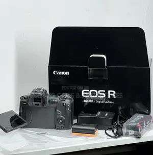 Eos Canon R