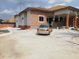 3bdrm House in Kumasi Metropolitan for sale