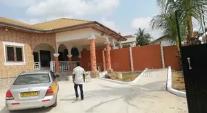 3bdrm House in Kumasi Metropolitan for sale