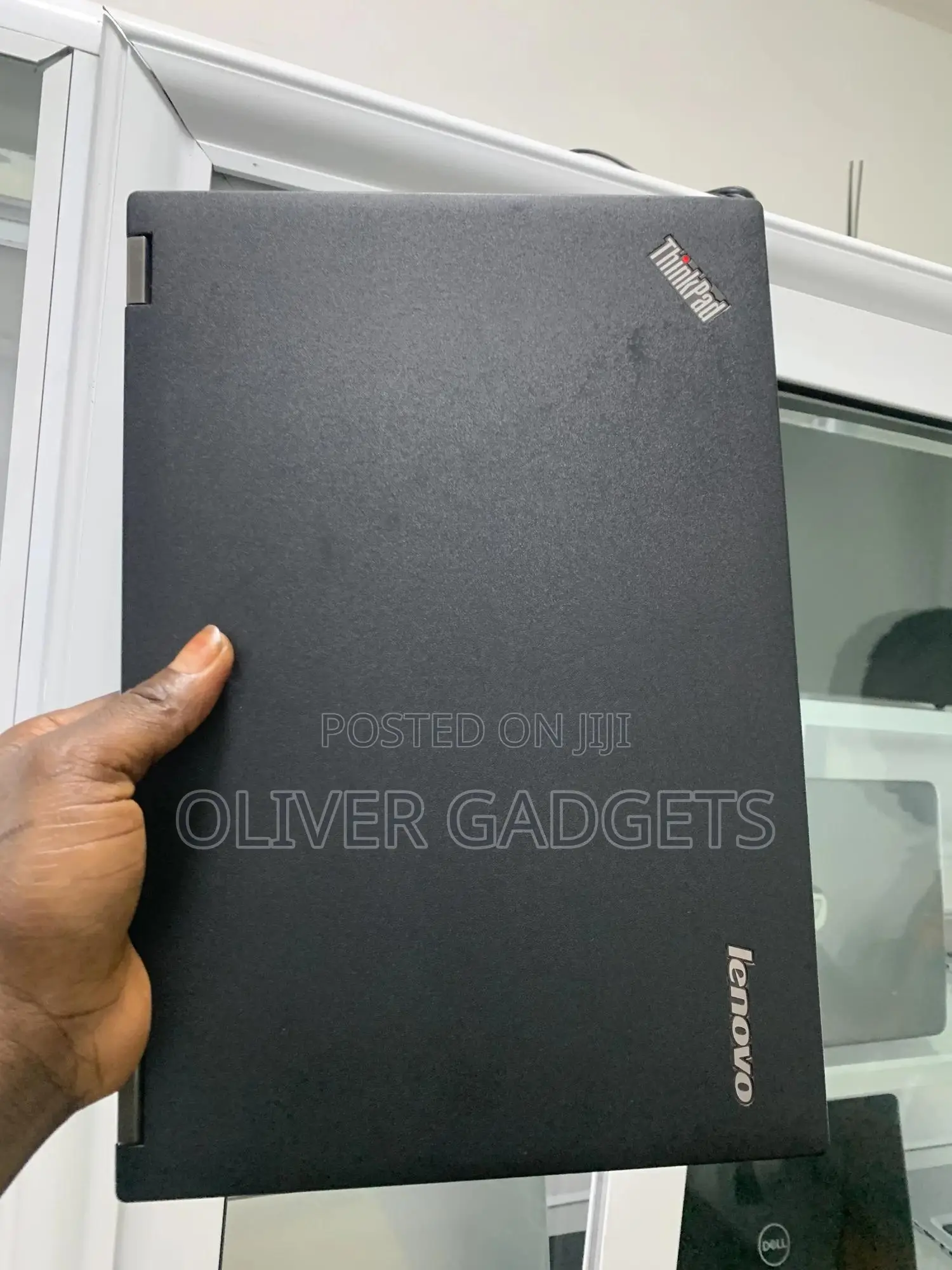 Laptop Lenovo ThinkPad T440p 8GB Intel Core I5 HDD 500GB