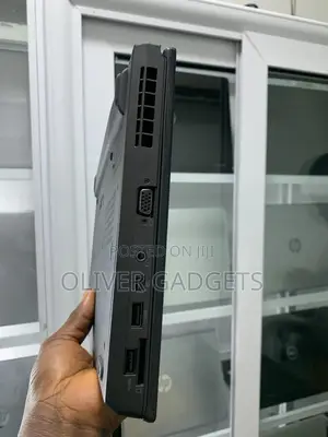 Laptop Lenovo ThinkPad T440p 8GB Intel Core I5 HDD 500GB