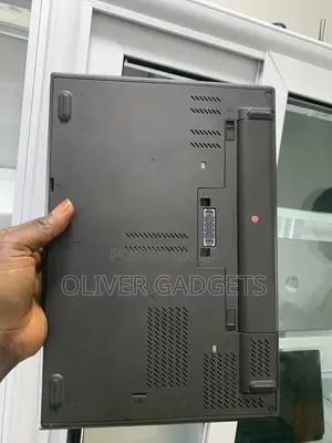 Laptop Lenovo ThinkPad T440p 8GB Intel Core I5 HDD 500GB