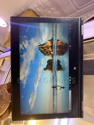 Laptop Lenovo Yoga 260 8GB Intel Core I5 SSD 128GB